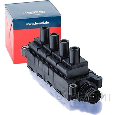 Bremi 11732 Zündspule - Zündspule für BMW 3, 5, Z3 Bremi 11732 Zündspule - Zündspule für BMW 3, 5, Z3