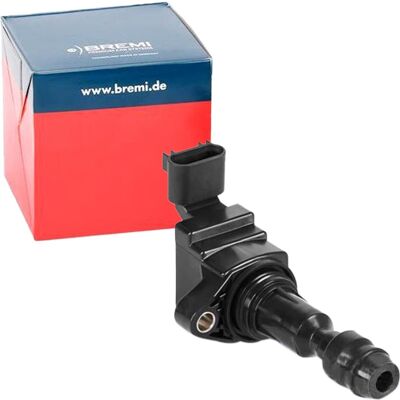 BREMI 20488 Zündspule - Zündspule für Opel, Saab, Chevrolet, Vauxhall BREMI 20488 Zündspule - Zündspule für Opel, Saab, Chevrolet, Vauxhall