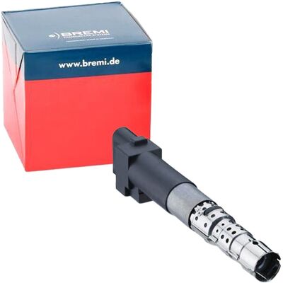 Bremi Zündspule - Kompatibel mit Ford Galaxy, Seat Alhambra, Toledo, VW Bora, Golf Bremi Zündspule - Kompatibel mit Ford Galaxy, Seat Alhambra, Toledo, VW Bora, Golf