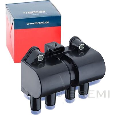 Bremi 20138 Zündspule - Zündspule für Chevrolet, Daewoo, Opel, Vauxhall Bremi 20138 Zündspule - Zündspule für Chevrolet, Daewoo, Opel, Vauxhall