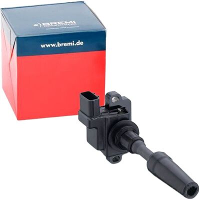 Bremi Zündspule für Infiniti Nissan - 2244831U05, 2244831U06, 2244831U15, 2244831U16 Bremi Zündspule für Infiniti Nissan - 2244831U05, 2244831U06, 2244831U15, 2244831U16