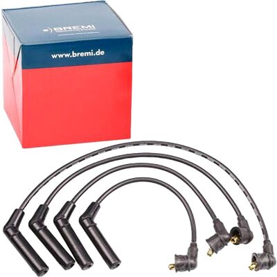 Bremi Modell 600/481 Zündkabelsatz für Hyundai Accent, Getz, Lantra Bremi Modell 600/481 Zündkabelsatz für Hyundai Accent, Getz, Lantra