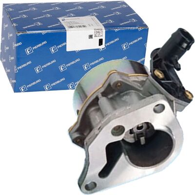 PIERBURG - 7.22389.16.0 - Diesel - Flügelzellenpumpe - Vacuum pump PIERBURG - 7.22389.16.0 - Diesel - Flügelzellenpumpe - Vacuum pump