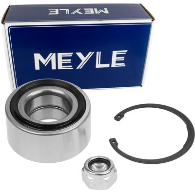 MEYLE 16-14 650 0006 - Radlagersatz für Opel und Renault MEYLE 16-14 650 0006 - Radlagersatz für Opel und Renault