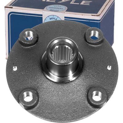 Meyle Radnabe Vorderachse Beidseitig Passend Für Citroën Saxo Xsara Peugeot 106: Radnabe Citroën: 330749 Peugeot: 330749 3rg: 15203 Aic: 50136 Automeg Meyle Radnabe Vorderachse Beidseitig Passend Für Citroën Saxo Xsara Peugeot 106: Radnabe Citroën: 330749 Peugeot: 330749 3rg: 15203 Aic: 50136 Automeg