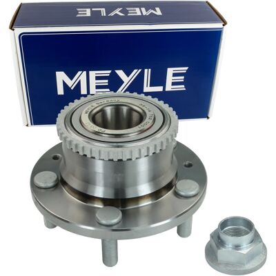 Meyle Radnabe Mit Abs-ring Mit Radlager Mit Radbolzen Hinten Passend Für Mazda 3: Radnabe A.b.s.: 201326 Abakus: 14101069 Ackoja: A320098 Ashika: 4423 Meyle Radnabe Mit Abs-ring Mit Radlager Mit Radbolzen Hinten Passend Für Mazda 3: Radnabe A.b.s.: 201326 Abakus: 14101069 Ackoja: A320098 Ashika: 4423