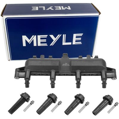 Meyle Zündspule Passend Für Citroën Berlingo Saxo Xsara Peugeot 1007 106 206: Zündspule Abakus: 12201081 Ap Xenergy: Xe8051 Ashika: Bo0602jm Astemo: 2 Meyle Zündspule Passend Für Citroën Berlingo Saxo Xsara Peugeot 1007 106 206: Zündspule Abakus: 12201081 Ap Xenergy: Xe8051 Ashika: Bo0602jm Astemo: 2
