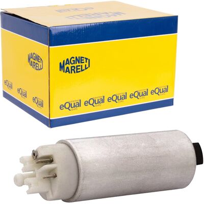 Magneti Marelli V70 I, 940 I, 850 - Kraftstoffpumpe Magneti Marelli V70 I, 940 I, 850 - Kraftstoffpumpe