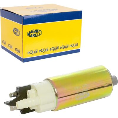 Magneti Marelli 313011300138 Kraftstoffpumpe - Elektrisch, 110 l/h, 12V, 3,5 bar Magneti Marelli 313011300138 Kraftstoffpumpe - Elektrisch, 110 l/h, 12V, 3,5 bar