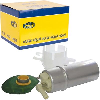 Magneti Marelli Modell 313011300134 Elektrische Kraftstoffpumpe - Kraftstoffpumpe Magneti Marelli Modell 313011300134 Elektrische Kraftstoffpumpe - Kraftstoffpumpe