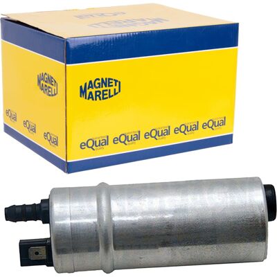 Magneti Marelli Modell 219900000073 Elektrische Kraftstoffpumpe Magneti Marelli Modell 219900000073 Elektrische Kraftstoffpumpe