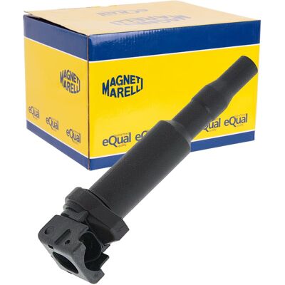 Magneti Marelli 12137551049 Zündspule - Zündspule Magneti Marelli 12137551049 Zündspule - Zündspule