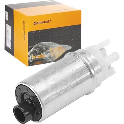 Bosch A2C52125165Z Kraftstoffpumpe - Elektrisch, 0,5 bar, 43mm Bosch A2C52125165Z Kraftstoffpumpe - Elektrisch, 0,5 bar, 43mm