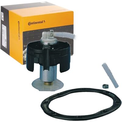 Continental/vdo Kraftstoffpumpe BMW E38 - Elektrisch, 3,5 bar Continental/vdo Kraftstoffpumpe BMW E38 - Elektrisch, 3,5 bar