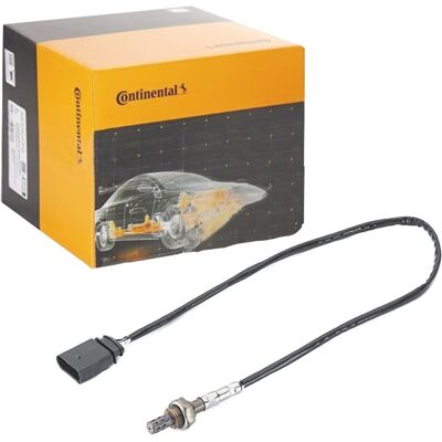 VDO Lambdasonde - Audi, VW, Seat, Skoda - 730mm, 4 Drähte - Sauerstoffsensor VDO Lambdasonde - Audi, VW, Seat, Skoda - 730mm, 4 Drähte - Sauerstoffsensor