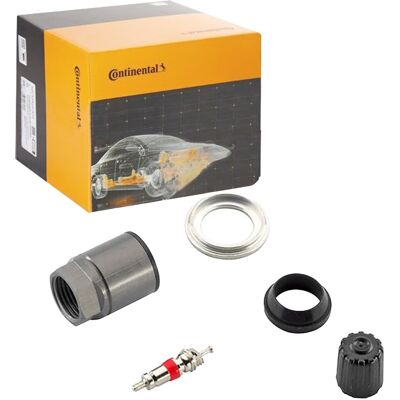 VDO Reparatursatz - Radsensor für VW Passat - Silber VDO Reparatursatz - Radsensor für VW Passat - Silber