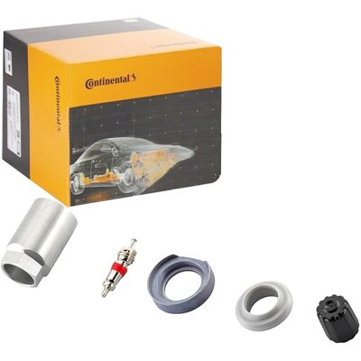 Continental/vdo Reparatursatz für Hyundai I20 Ix20 Kia - Reifendrucksensor Continental/vdo Reparatursatz für Hyundai I20 Ix20 Kia - Reifendrucksensor