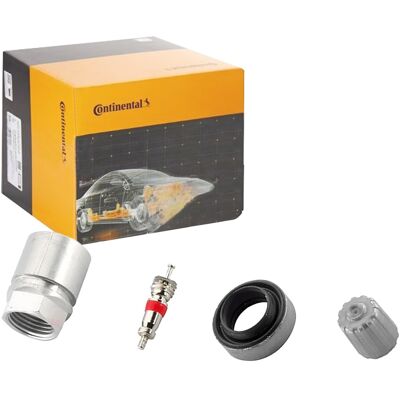 Continental/vdo Reifendrucksensor Rep.-satz - Reifendrucksensor Kit Continental/vdo Reifendrucksensor Rep.-satz - Reifendrucksensor Kit