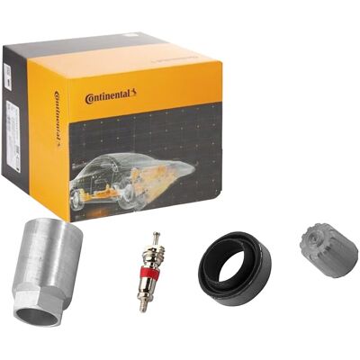 Continental VDO Reparatursatz - Reifendrucksensor - BMW & MINI Continental VDO Reparatursatz - Reifendrucksensor - BMW & MINI