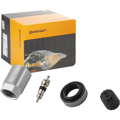 VDO Reifendrucksensor Reparatursatz - Mazda 3, 5, 6, MX-5 VDO Reifendrucksensor Reparatursatz - Mazda 3, 5, 6, MX-5
