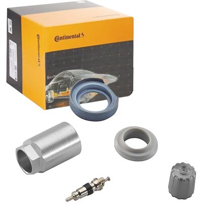 VDO Reparatursatz für Hyundai Reifendrucksensor - Aluminium Ventilschaft VDO Reparatursatz für Hyundai Reifendrucksensor - Aluminium Ventilschaft