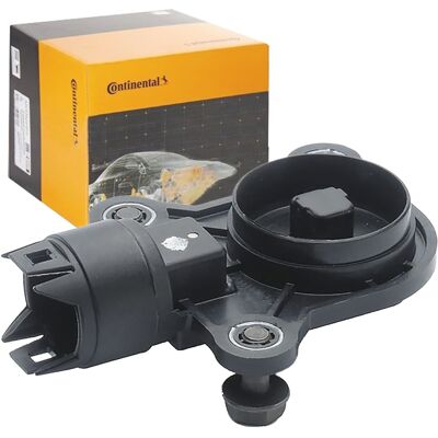 Continental/VDO Sensor - Exzenterwelle - BMW - 9-polig - Schwarz - Fahrzeug Sensor Continental/VDO Sensor - Exzenterwelle - BMW - 9-polig - Schwarz - Fahrzeug Sensor