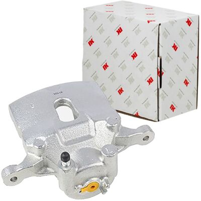 Hyundai Kia Bremssattel - Vorderachse Links - Belüfteter Scheiben - 57mm Kolben Hyundai Kia Bremssattel - Vorderachse Links - Belüfteter Scheiben - 57mm Kolben