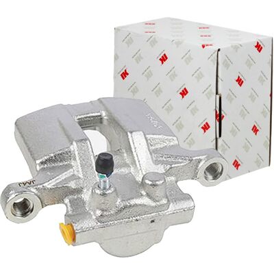 Chrysler Dodge Lancia Mitsubishi Peugeot Jeep Hinterachse Rechts Bremssattel - Bremssattel Chrysler Dodge Lancia Mitsubishi Peugeot Jeep Hinterachse Rechts Bremssattel - Bremssattel