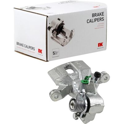 Honda Jazz 2126167 Bremssattel - 1 Kolben Gusseisen Honda Jazz 2126167 Bremssattel - 1 Kolben Gusseisen