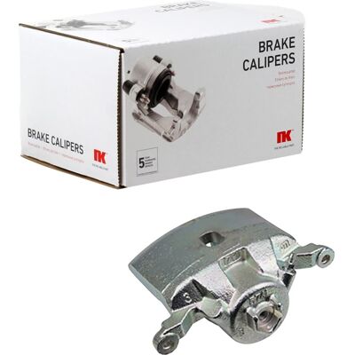 Nk Bremssattel Vorderachse Links Passend Für Honda Cr-v 212633: Bremssattel A.b.s.: 722091 Abakus: 13105313 Ashika: Cal485ljm Bosch: 0986134085 Brembo Nk Bremssattel Vorderachse Links Passend Für Honda Cr-v 212633: Bremssattel A.b.s.: 722091 Abakus: 13105313 Ashika: Cal485ljm Bosch: 0986134085 Brembo