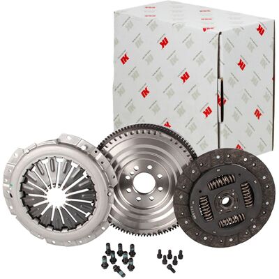 Kupplung-satz Zms Umrüstkit Starres Schwungrad Passend Für Ford Transit 2.4 Tdci: Kupplungssatz Aisin: Swfo003r Ford: 1688872 Lucas: Lkca640164 Nk: 13 Kupplung-satz Zms Umrüstkit Starres Schwungrad Passend Für Ford Transit 2.4 Tdci: Kupplungssatz Aisin: Swfo003r Ford: 1688872 Lucas: Lkca640164 Nk: 13