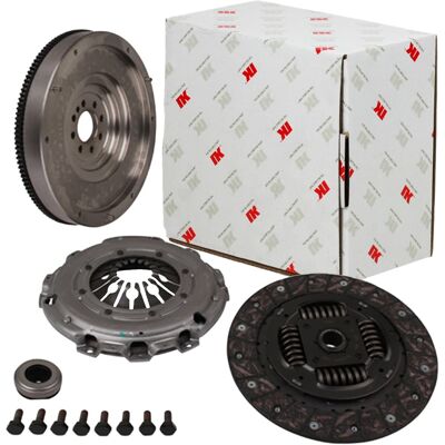NK Kupplung-satz Zms Umrüstkit Starres Schwungrad Passend Für Citroen C4 C5 2.0 Hdi: Kupplungssatz Ashika: 98pepe03m Citroën: 532q5 Citroën: 532s7 Citroë NK Kupplung-satz Zms Umrüstkit Starres Schwungrad Passend Für Citroen C4 C5 2.0 Hdi: Kupplungssatz Ashika: 98pepe03m Citroën: 532q5 Citroën: 532s7 Citroë