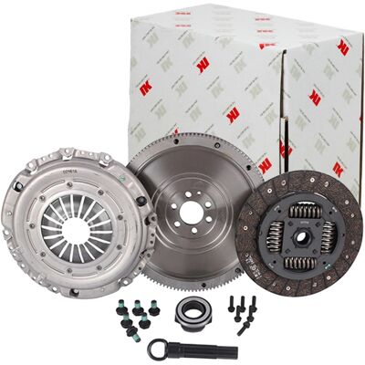 Nk Kupplung-satz Zms Umrüstkit Starres Schwungrad Passend Für Audi A3 8p 2.0 Fsi: Kupplungssatz Aisin: Skevw84 Audi: 06f105266 Audi: 6f105266 Blue Pri Nk Kupplung-satz Zms Umrüstkit Starres Schwungrad Passend Für Audi A3 8p 2.0 Fsi: Kupplungssatz Aisin: Skevw84 Audi: 06f105266 Audi: 6f105266 Blue Pri