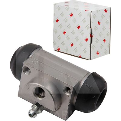 Nk Radbremszylinder Passend Für Fiat Doblo Idea Lancia Musa Ypsilon: Radbremszylinder A.b.s.: 52989 Bosch: 0986475940 Brembo: A12619 Car: 3142 Cifam: Nk Radbremszylinder Passend Für Fiat Doblo Idea Lancia Musa Ypsilon: Radbremszylinder A.b.s.: 52989 Bosch: 0986475940 Brembo: A12619 Car: 3142 Cifam: