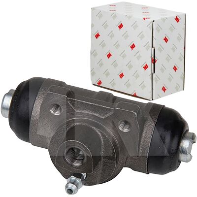 Nk Radbremszylinder Passend Für Ford Transit Trommelbremse 802568: Radbremszylinder A.b.s.: 62848x Ashika: 6701119 Ate: 24322511033 Blue Print: Adn144 Nk Radbremszylinder Passend Für Ford Transit Trommelbremse 802568: Radbremszylinder A.b.s.: 62848x Ashika: 6701119 Ate: 24322511033 Blue Print: Adn144