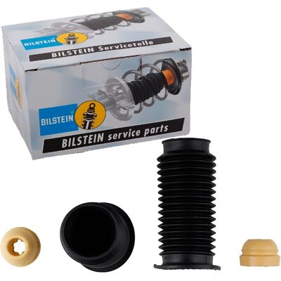 Bilstein Staubschutz-satz Stoßdämpfer Vorne Passend Für Alfa Mito Fiat Punto Ope: Bilstein Staubschutz-satz Stoßdämpfer Vorne Passend Für Alfa Mito Fiat Punto Ope: