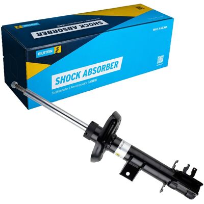 Bilstein B4 Gasstoßdämpfer Vorne Rechts Für Fiat Panda - Stoßdämpfer Bilstein B4 Gasstoßdämpfer Vorne Rechts Für Fiat Panda - Stoßdämpfer