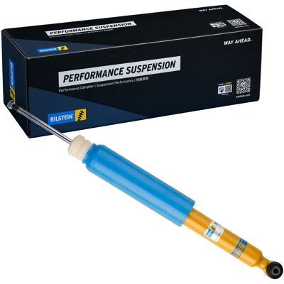Bilstein B6 Hochleistungs-stoßdämpfer Hinten Passend Für Mercedes Cls E-klasse: Bilstein B6 Hochleistungs-stoßdämpfer Hinten Passend Für Mercedes Cls E-klasse: