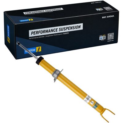 Bilstein B6 Hochleistungs-stoßdämpfer Vorne Passend Für Mercedes Cls E-klasse: Bilstein B6 Hochleistungs-stoßdämpfer Vorne Passend Für Mercedes Cls E-klasse: