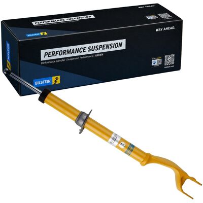 Bilstein B6 Hochleistungs-stoßdämpfer Vorne Links Passend Für Mercedes Glc 24-: Bilstein B6 Hochleistungs-stoßdämpfer Vorne Links Passend Für Mercedes Glc 24-: