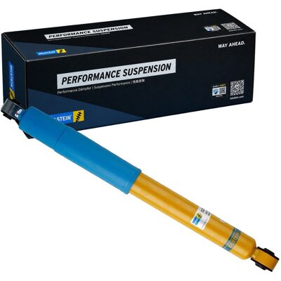 Bilstein Gasdruck Stoßdämpfer Hinterachse Gas Stossdämpfer Hinten: Bilstein Gasdruck Stoßdämpfer Hinterachse Gas Stossdämpfer Hinten: