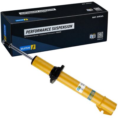 Bilstein Gasdruck Stoßdämpfer Vorderachse Passend Für Jaguar F-pace: Bilstein Gasdruck Stoßdämpfer Vorderachse Passend Für Jaguar F-pace: