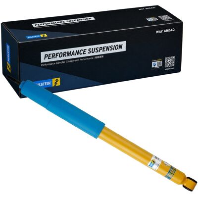 Bilstein B6 Hochleistungs-stoßdämpfer Hinten Passend Für Daewoo Espero Lanos Nex: Stoßdämpfer Bilstein: 19019864 Bilstein: 24264495 Gh: Gh303629 Herth Bilstein B6 Hochleistungs-stoßdämpfer Hinten Passend Für Daewoo Espero Lanos Nex: Stoßdämpfer Bilstein: 19019864 Bilstein: 24264495 Gh: Gh303629 Herth