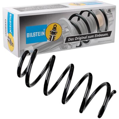 Bilstein B3 Fahrwerksfeder Feder Vorderachse Für Chevrolet Captiva Opel Antara: Fahrwerksfeder Abakus: 23401430 Bilstein: 36262953 Cs Germany: 1477452 Bilstein B3 Fahrwerksfeder Feder Vorderachse Für Chevrolet Captiva Opel Antara: Fahrwerksfeder Abakus: 23401430 Bilstein: 36262953 Cs Germany: 1477452