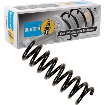 Bilstein B3 Fahrwerksfeder Feder Hinterachse Für Mercedes-benz C-klasse Clk: Fahrwerksfeder Abakus: 23402194 Ashika: Zca5200d Ashika: Zca5345a Ashika: Bilstein B3 Fahrwerksfeder Feder Hinterachse Für Mercedes-benz C-klasse Clk: Fahrwerksfeder Abakus: 23402194 Ashika: Zca5200d Ashika: Zca5345a Ashika: