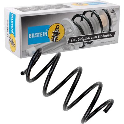 Bilstein B3 Fahrwerksfeder Feder Vorderachse Passend Für Opel Adam: Fahrwerksfeder Ashika: Zca90158 Bilstein: 37273576 Cs Germany: 14774583 Cs Germany Bilstein B3 Fahrwerksfeder Feder Vorderachse Passend Für Opel Adam: Fahrwerksfeder Ashika: Zca90158 Bilstein: 37273576 Cs Germany: 14774583 Cs Germany