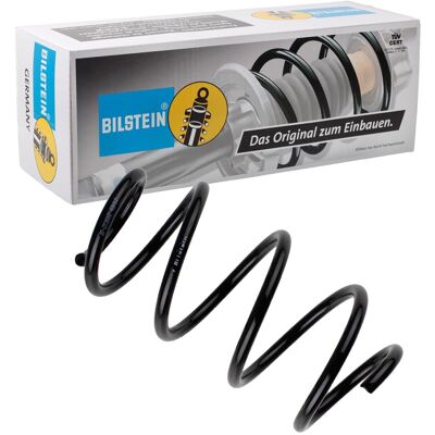 Bilstein B3 Fahrwerksfeder Feder Vorderachse Passend Für Opel Adam: Fahrwerksfeder Bilstein: 37273552 Kyb: Ra2236 Lesjöfors: 4063592 Opel: 13450257 Op Bilstein B3 Fahrwerksfeder Feder Vorderachse Passend Für Opel Adam: Fahrwerksfeder Bilstein: 37273552 Kyb: Ra2236 Lesjöfors: 4063592 Opel: 13450257 Op
