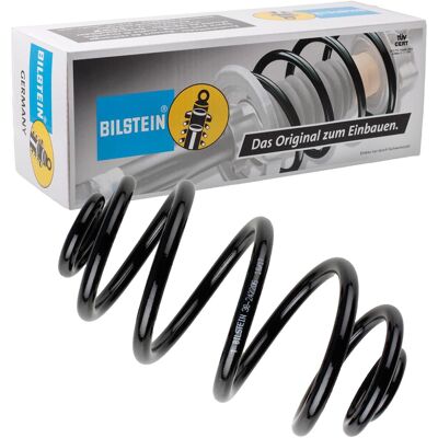 Bilstein B3 Fahrwerksfeder Feder Hinterachse Passend Für Skoda Superb: Fahrwerksfeder Abakus: 23402050 Ashika: Zca5013x Bilstein: 38242205 Cs Germany: Bilstein B3 Fahrwerksfeder Feder Hinterachse Passend Für Skoda Superb: Fahrwerksfeder Abakus: 23402050 Ashika: Zca5013x Bilstein: 38242205 Cs Germany: