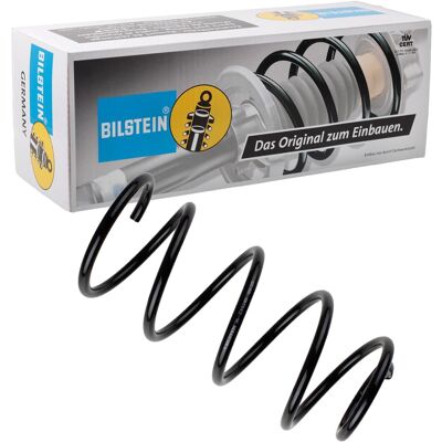 Bilstein B3 Fahrwerksfeder Feder Vorderachse Passend Für Volvo C30 S40 V50: Fahrwerksfeder Abakus: 23401312 Ashika: Zca3460c Bilstein: 36234240 Cs Ger Bilstein B3 Fahrwerksfeder Feder Vorderachse Passend Für Volvo C30 S40 V50: Fahrwerksfeder Abakus: 23401312 Ashika: Zca3460c Bilstein: 36234240 Cs Ger