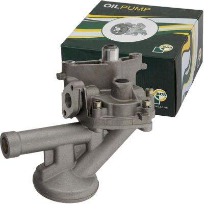 VAG Ölpumpe - OEM 021115103/105B - Motorölzubehör VAG Ölpumpe - OEM 021115103/105B - Motorölzubehör
